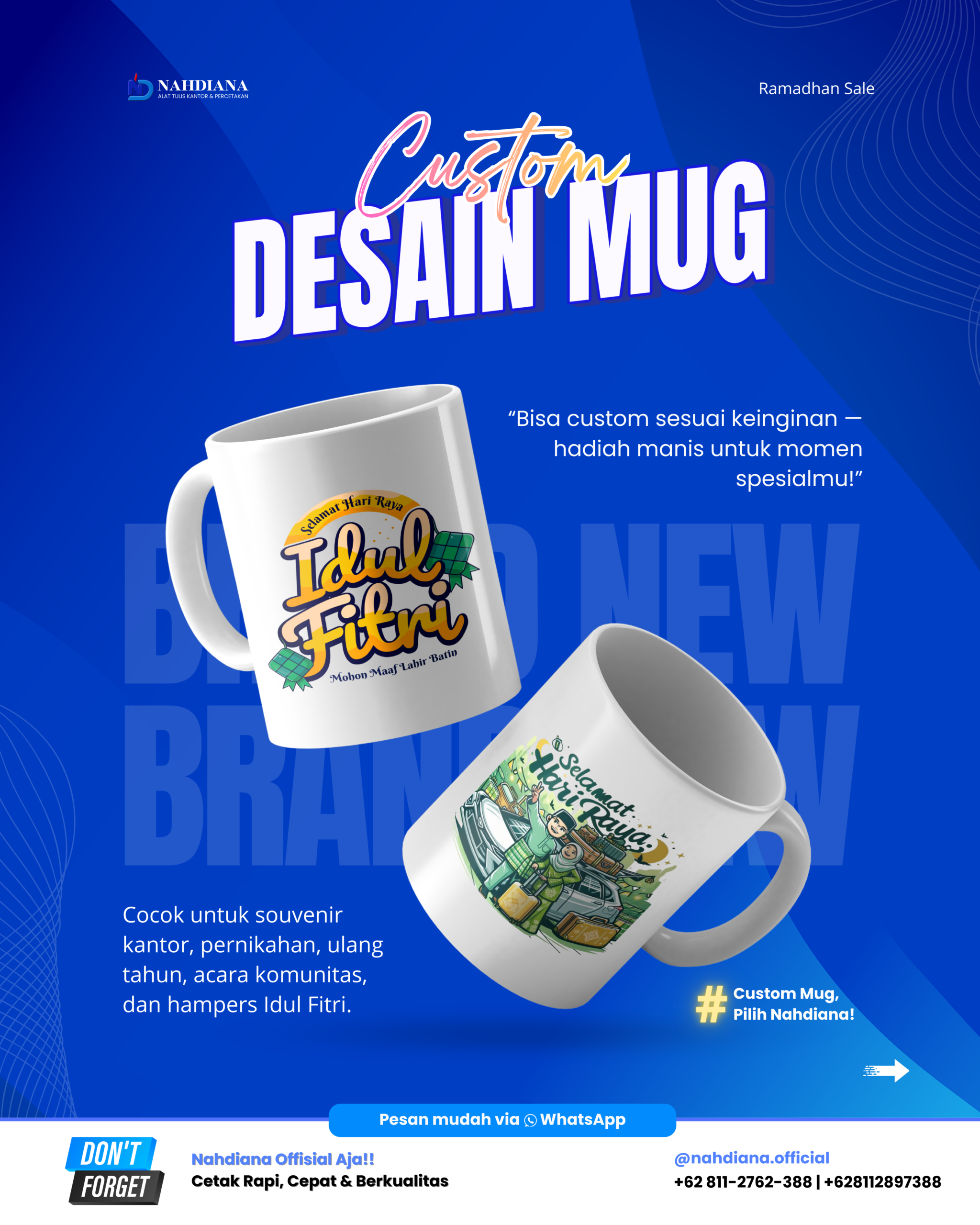 Desain Feed Nahdiana Terbaru (4)