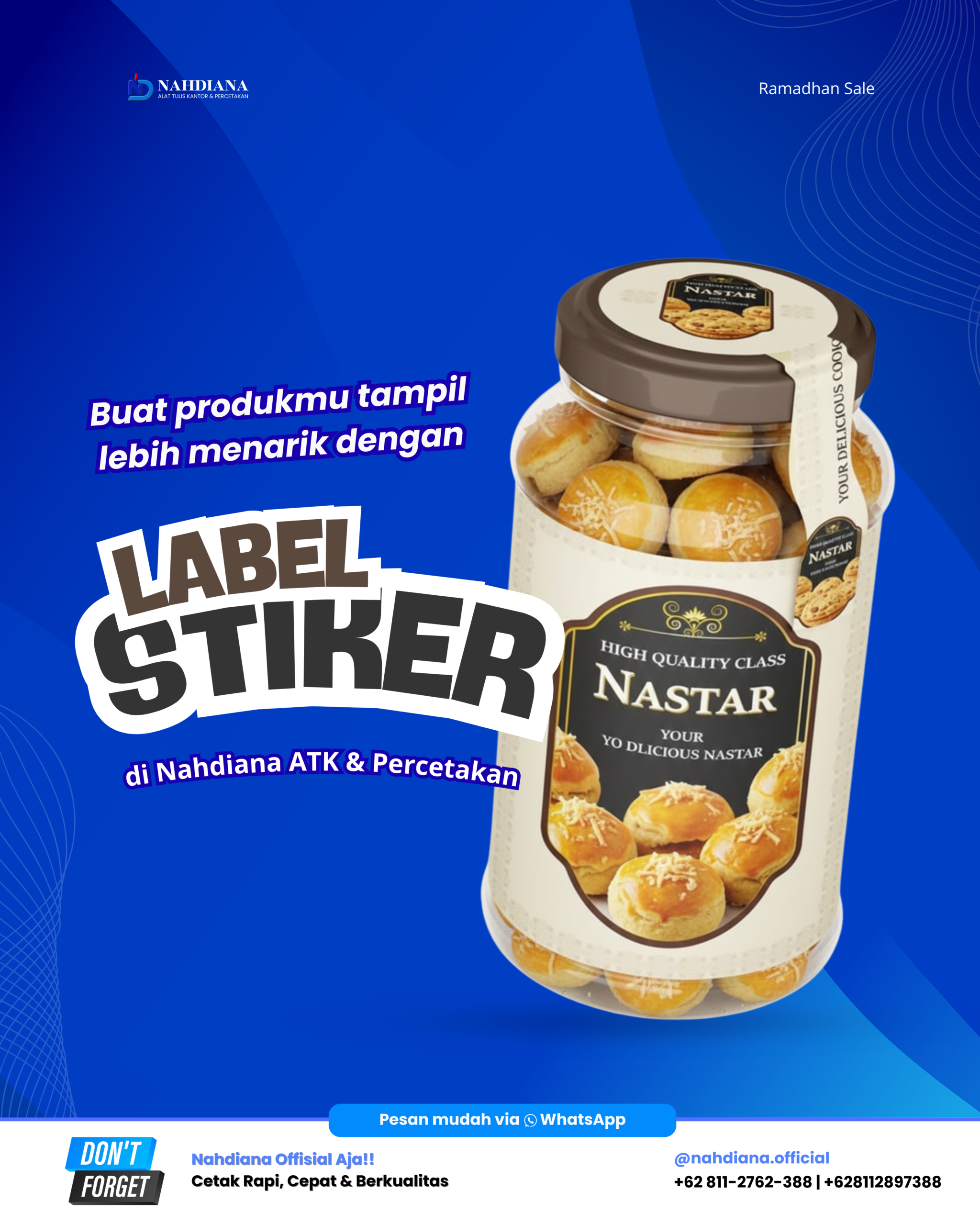 Desain Feed Nahdiana Terbaru (5)